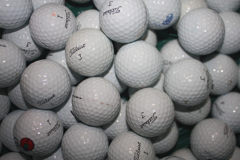 Titleist Pro V1x, Golf Balls. Used Golf Balls. Cheap Golf Balls by Titleist, Srixon, Callaway ...