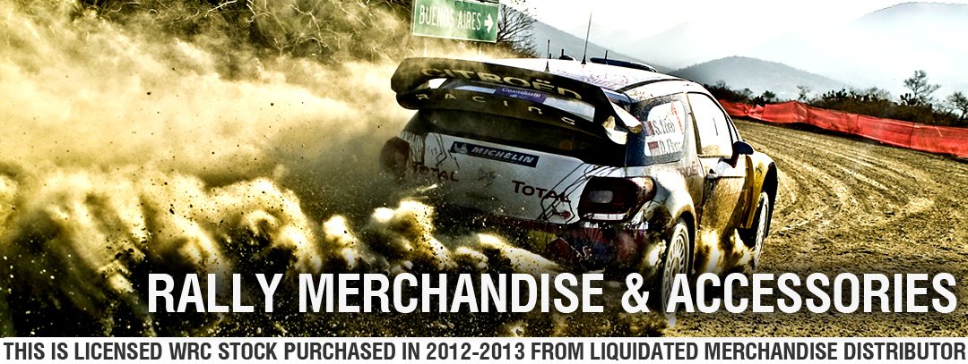 World Rally Championship